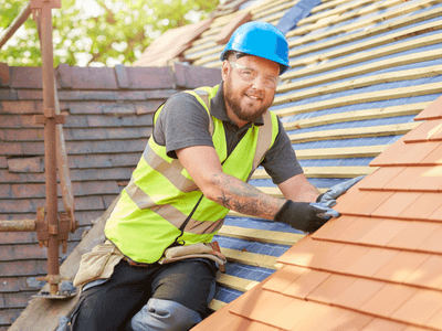 About Roof Repair Experts Rexburg, ID
